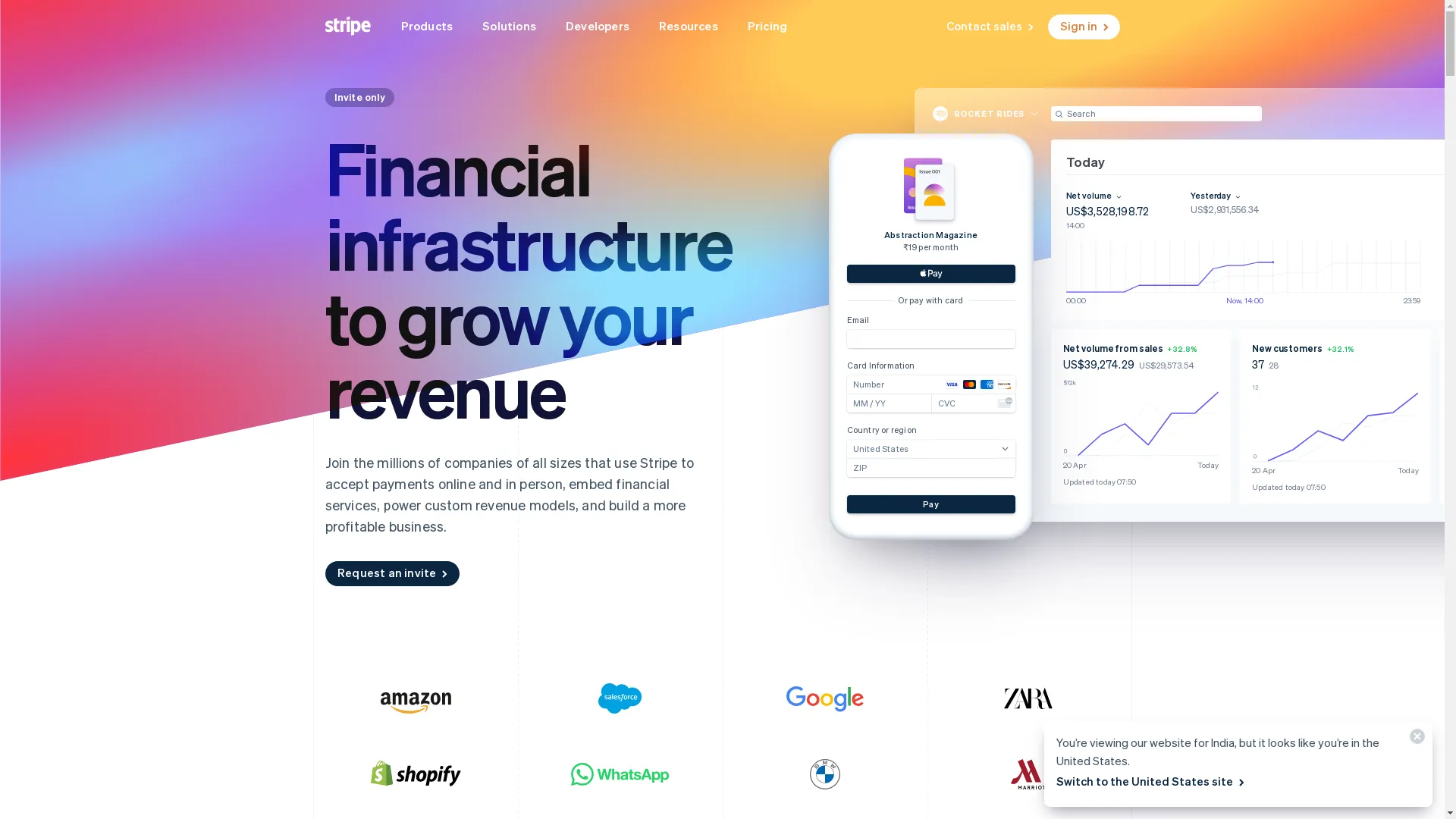  What is a Stripe account?